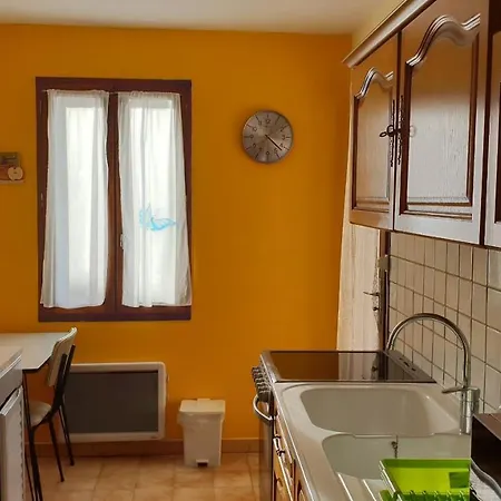 Ecossais Apartment