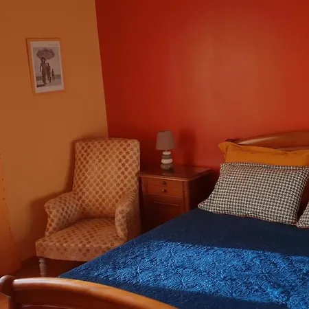 Ecossais Apartment Nyons