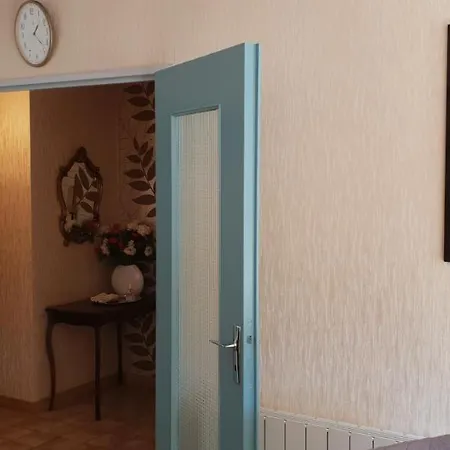 Ecossais Apartment *