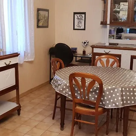 Ecossais Apartment *