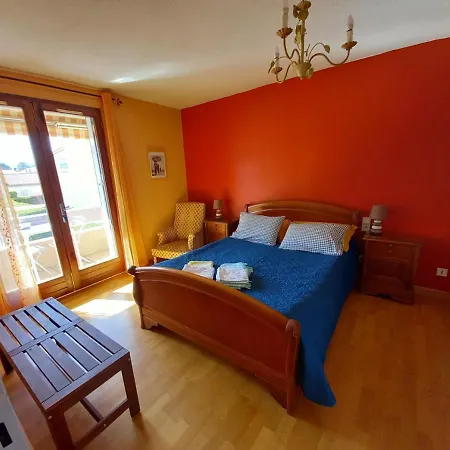 Ecossais Apartment *
