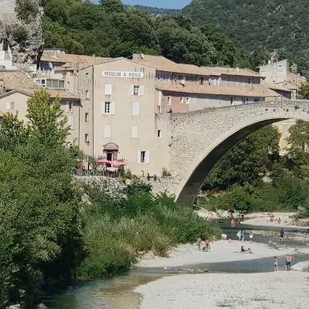 Apartment Ecossais