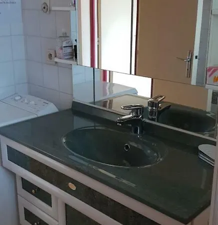 Apartment Ecossais *