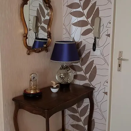 Ecossais Apartment