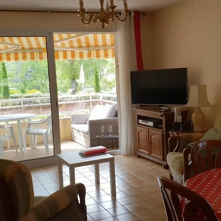 Ecossais Apartment Nyons